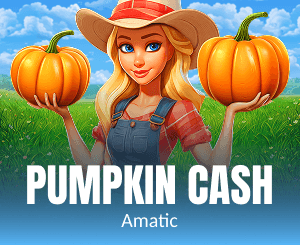 Pumpkin Cash