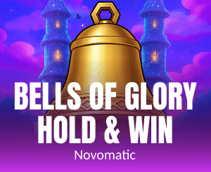 Bells of Glory Hold And Win