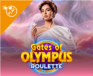 Gates of Olympus Roulette