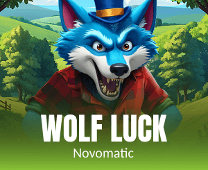 Wolf Luck