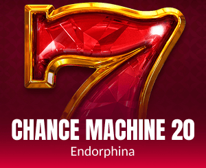 Chance Machine 20