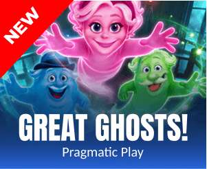 Great Ghosts