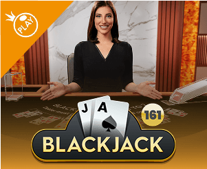 Blackjack 161