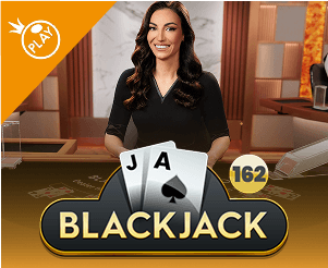 Blackjack 162