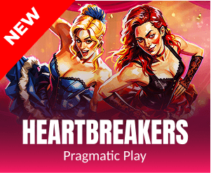 Heartbreakers