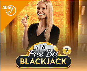 Free Bet Blackjack 7