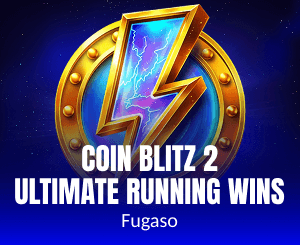 Coin Blitz 2 ULTIMATE RUNNING WINS