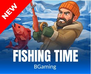 Fishing Time