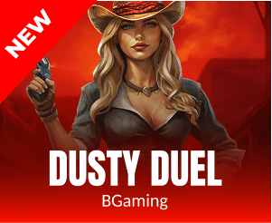 Dusty Duel