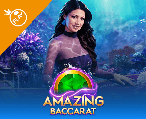 Amazing Baccarat