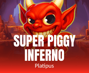 Super Piggy Inferno