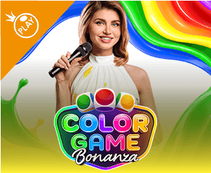 Color Game Bonanza