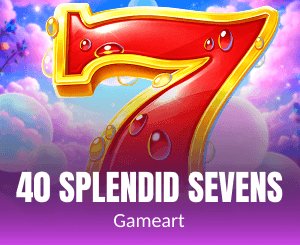 40 Splendid Sevens