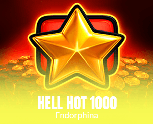 Hell Hot 1000
