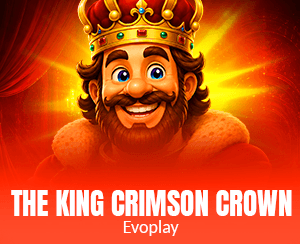 The King Crimson Crown