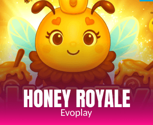 Honey Royale