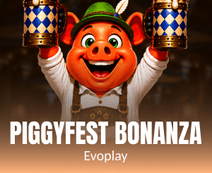 Piggyfest Bonanza