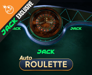 Jack Auto Roulette