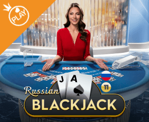 Russian Blackjack 11