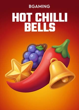 Hot Chilli Bells