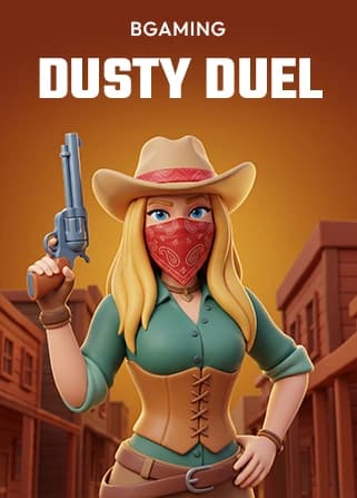 Dusty Duel