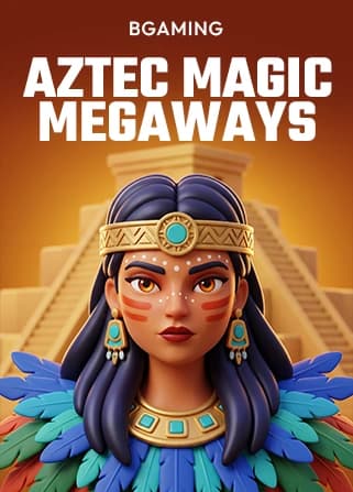 Aztec Magic Megaways