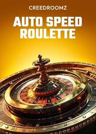 Auto Speed Roulette