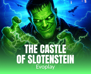 The Castle of Slotenstein