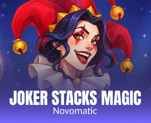 Joker Stacks Magic