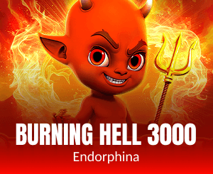 Burning Hell 3000