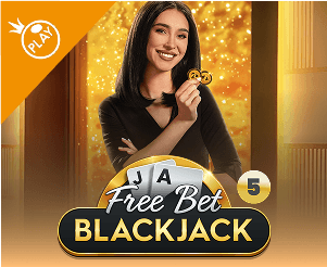 Free Bet Blackjack 5