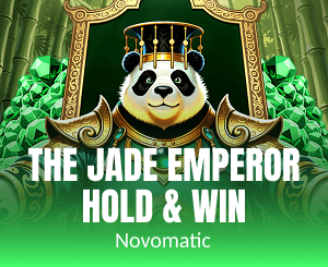 The Jade Emperor Hold And Win