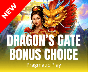 Dragons Gate Bonus Choice