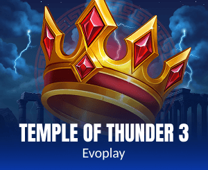 Temple of Thunder 3