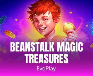 Beanstalk Magic Treasures