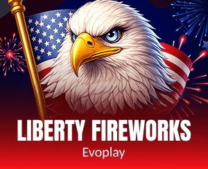 Liberty Fireworks