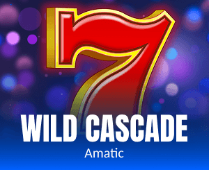 Wild Cascade