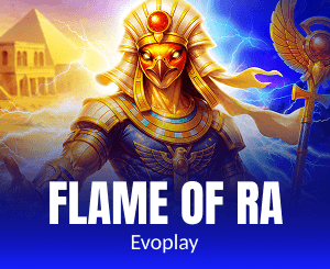 Flame of Ra