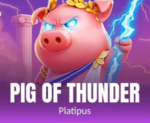 Pig of Thunder