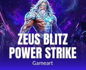 Zeus Blitz Power Strike