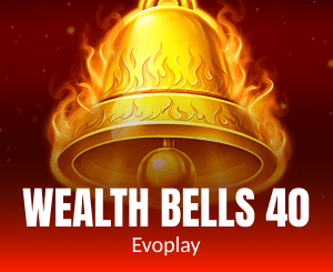 Wealth Bells 40