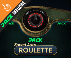 Jack Speed Auto Roulette
