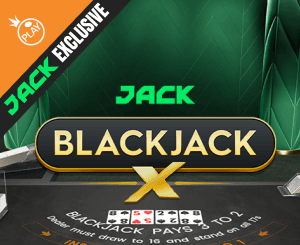 Jack BlackjackX