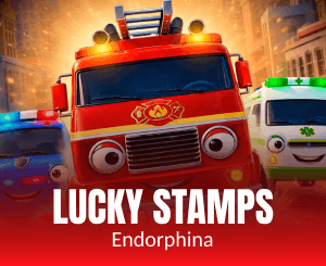 Lucky Stamps