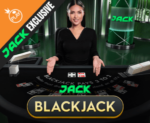 Jack Blackjack