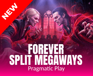 Forever Split Megaways