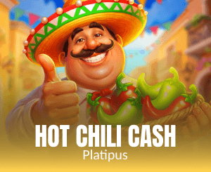 Hot Chili Cash