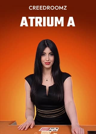 Atrium A