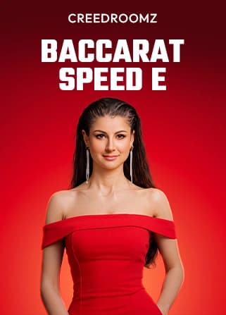 Baccarat Speed E