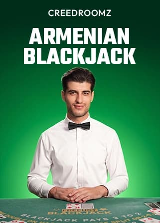 Armenian BlackJack